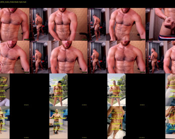 _adamcoper_ — 70 minute Chaturbate male cam show recording, 1080p, Nov 10, 2020