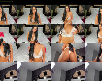 _adelle — 71 minute Chaturbate female cam show recording, 1080p, Nov 9, 2020