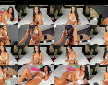 _adelle — 56 minute Chaturbate female cam show recording, 1080p, Nov 9, 2020