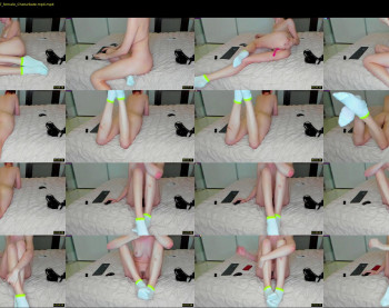 _astarta_ — 20 minute Chaturbate female cam show recording, 720p, Nov 9, 2020