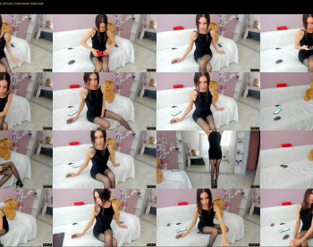 _funsize_ — 73 minute Chaturbate female cam show recording, 1080p, Nov 10, 2020