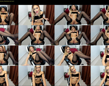 _myaa — 20 minute Chaturbate female cam show recording, 1080p, Nov 9, 2020