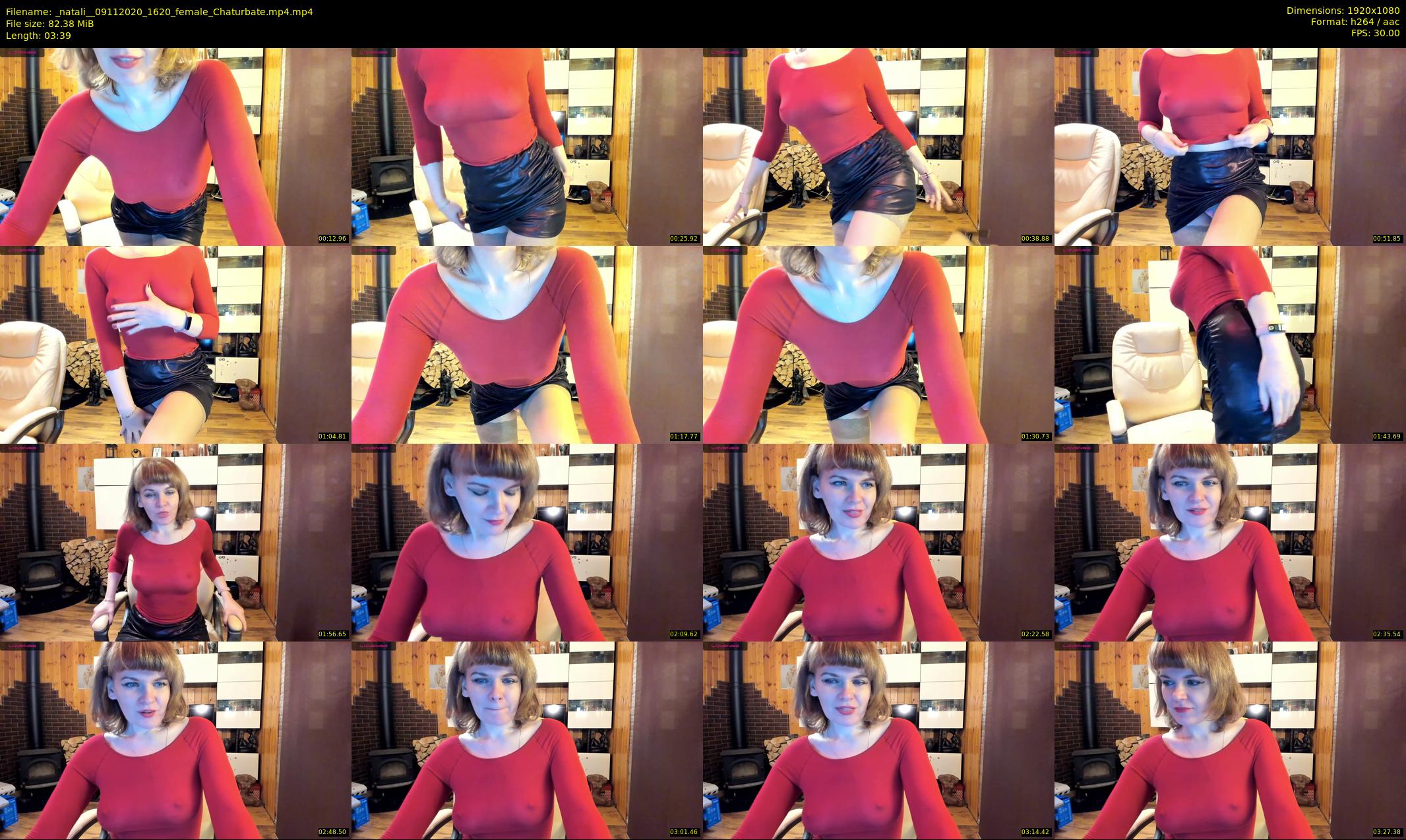 _natali_ — 4 minute Chaturbate female cam show recording, 1080p, Nov 9, 2020