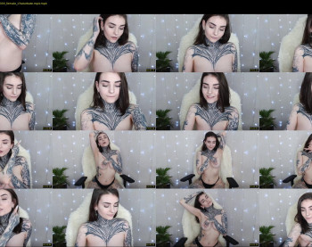 _peni_wise_ — 40 minute Chaturbate female cam show recording, 1080p, Nov 9, 2020