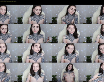 _peni_wise_ — 26 minute Chaturbate female cam show recording, 1080p, Nov 10, 2020