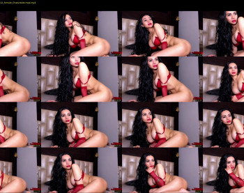 _valeria___ — 16 minute Chaturbate female cam show recording, 1080p, Nov 9, 2020
