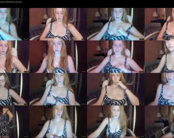 aliaa_ — 70 minute Chaturbate female cam show recording, 1080p, Nov 9, 2020