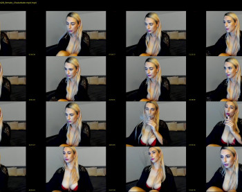 allayah — 65 minute Chaturbate female cam show recording, 1080p, Nov 9, 2020