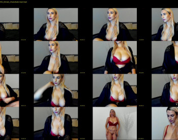 allayah — 72 minute Chaturbate female cam show recording, 1080p, Nov 9, 2020