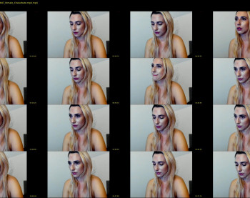 allayah — 26 minute Chaturbate female cam show recording, 1080p, Nov 9, 2020