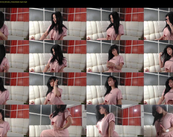amy_queen7 — 70 minute Chaturbate female cam show recording, 1080p, Nov 9, 2020