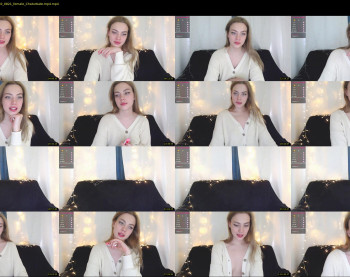 angel_from_sky — 70 minute Chaturbate female cam show recording, 1080p, Nov 9, 2020