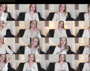 angel_from_sky — 7 minute Chaturbate female cam show recording, 1080p, Nov 9, 2020