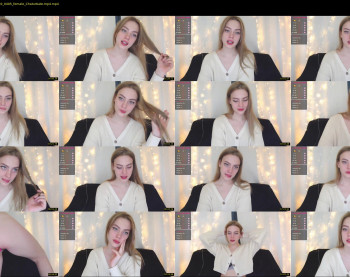 angel_from_sky — 12 minute Chaturbate female cam show recording, 1080p, Nov 10, 2020