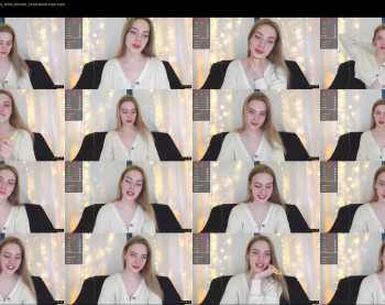 angel_from_sky — 23 minute Chaturbate female cam show recording, 1080p, Nov 10, 2020