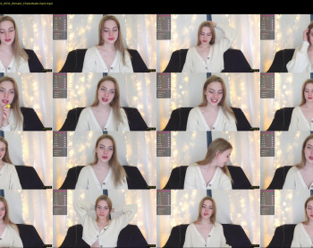 angel_from_sky — 15 minute Chaturbate female cam show recording, 1080p, Nov 10, 2020
