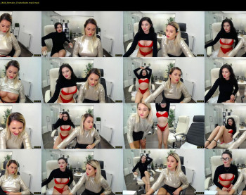annemarry96 — 70 minute Chaturbate female cam show recording, 1080p, Nov 9, 2020
