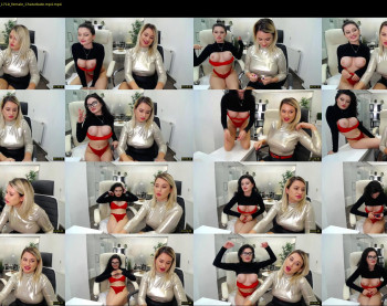 annemarry96 — 28 minute Chaturbate female cam show recording, 1080p, Nov 9, 2020