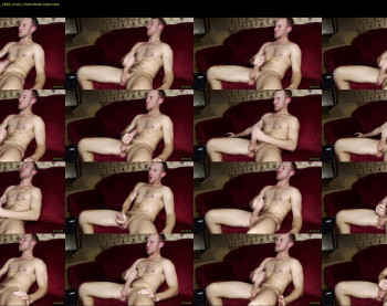 anton_boy007 — 3 minute Chaturbate male cam show recording, 720p, Nov 9, 2020