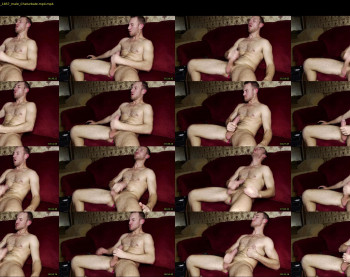 anton_boy007 — 11 minute Chaturbate male cam show recording, 720p, Nov 9, 2020
