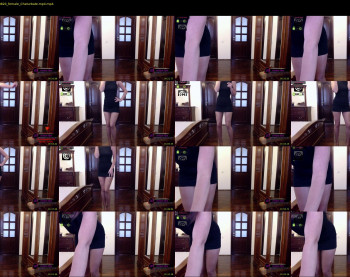 arianasage_ — 4 minute Chaturbate female cam show recording, 1080p, Nov 9, 2020