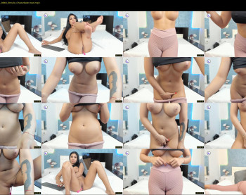 asian_delight_ — 70 minute Chaturbate female cam show recording, 1080p, Nov 9, 2020