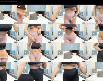asian_delight_ — 28 minute Chaturbate female cam show recording, 1080p, Nov 9, 2020