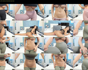 asian_delight_ — 69 minute Chaturbate female cam show recording, 1080p, Nov 9, 2020