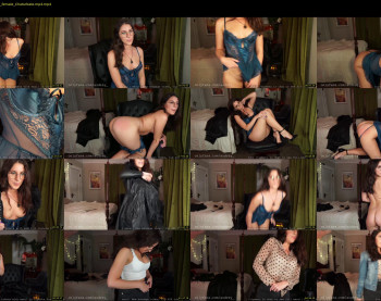 audrey_ — 51 minute Chaturbate female cam show recording, 1080p, Nov 10, 2020