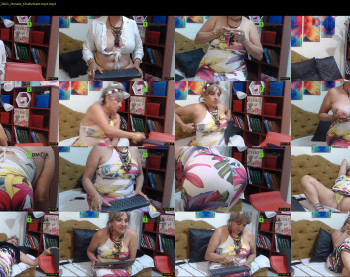 barbaratyleer — 110 minute Chaturbate couple cam show recording, 720p, Nov 9, 2020