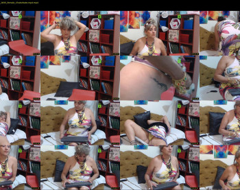 barbaratyleer — 109 minute Chaturbate couple cam show recording, 720p, Nov 9, 2020