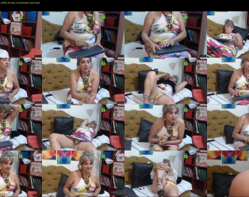 barbaratyleer — 82 minute Chaturbate couple cam show recording, 720p, Nov 9, 2020