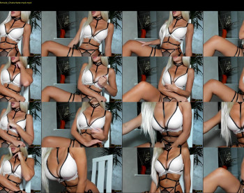 barrrbi — 3 minute Chaturbate female cam show recording, 720p, Nov 9, 2020