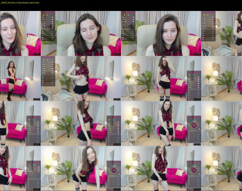 beckymartens — 43 minute Chaturbate female cam show recording, 1080p, Nov 10, 2020