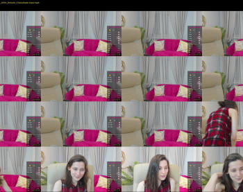 beckymartens — 11 minute Chaturbate female cam show recording, 1080p, Nov 10, 2020