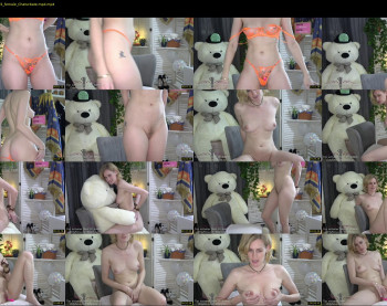 belle_jlou — 69 minute Chaturbate female cam show recording, 720p, Nov 9, 2020