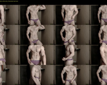 big_nick_for_you_ — 41 minute Chaturbate male cam show recording, 1080p, Nov 9, 2020