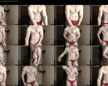 big_nick_for_you_ — 17 minute Chaturbate male cam show recording, 1080p, Nov 9, 2020