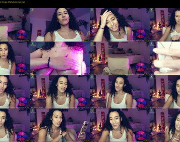 blissense — 70 minute Chaturbate female cam show recording, 1080p, Nov 10, 2020