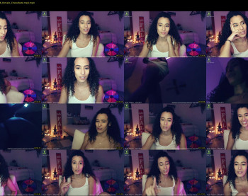 blissense — 70 minute Chaturbate female cam show recording, 1080p, Nov 10, 2020
