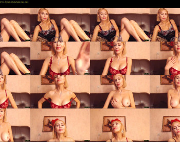 blond_pussy_ — 4 minute Chaturbate female cam show recording, 720p, Nov 9, 2020