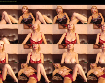 blond_pussy_ — 8 minute Chaturbate female cam show recording, 720p, Nov 9, 2020