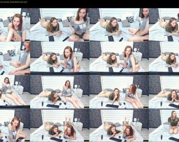 boooooom_ — 17 minute Chaturbate female cam show recording, 720p, Nov 9, 2020