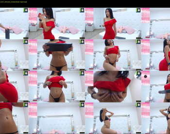 catalina__10_ — 41 minute Chaturbate female cam show recording, 1080p, Nov 9, 2020