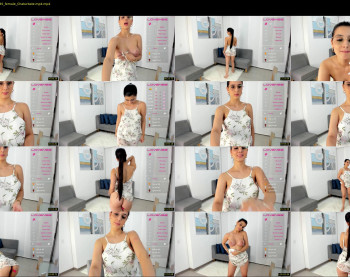 celestehill — 71 minute Chaturbate female cam show recording, 1080p, Nov 10, 2020