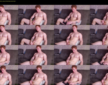 chris_boy37 — 5 minute Chaturbate male cam show recording, 720p, Nov 9, 2020