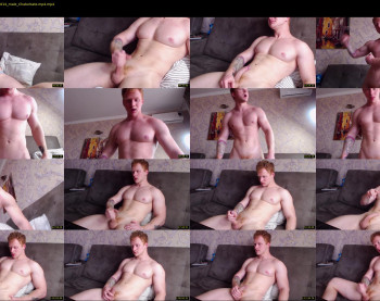 chris_boy37 — 81 minute Chaturbate male cam show recording, 720p, Nov 9, 2020
