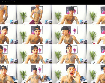 chris_scolaro — 70 minute Chaturbate male cam show recording, 1080p, Nov 10, 2020