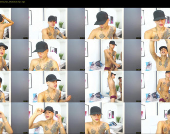 chris_scolaro — 38 minute Chaturbate male cam show recording, 1080p, Nov 10, 2020