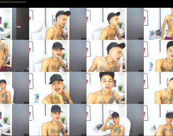 chris_scolaro — 61 minute Chaturbate male cam show recording, 1080p, Nov 10, 2020